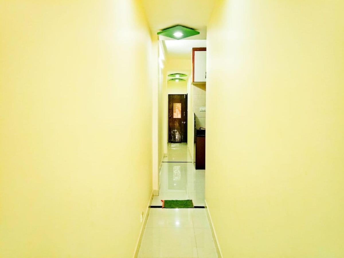 Mayuri Cottage Mahābaleshwar Quarto foto