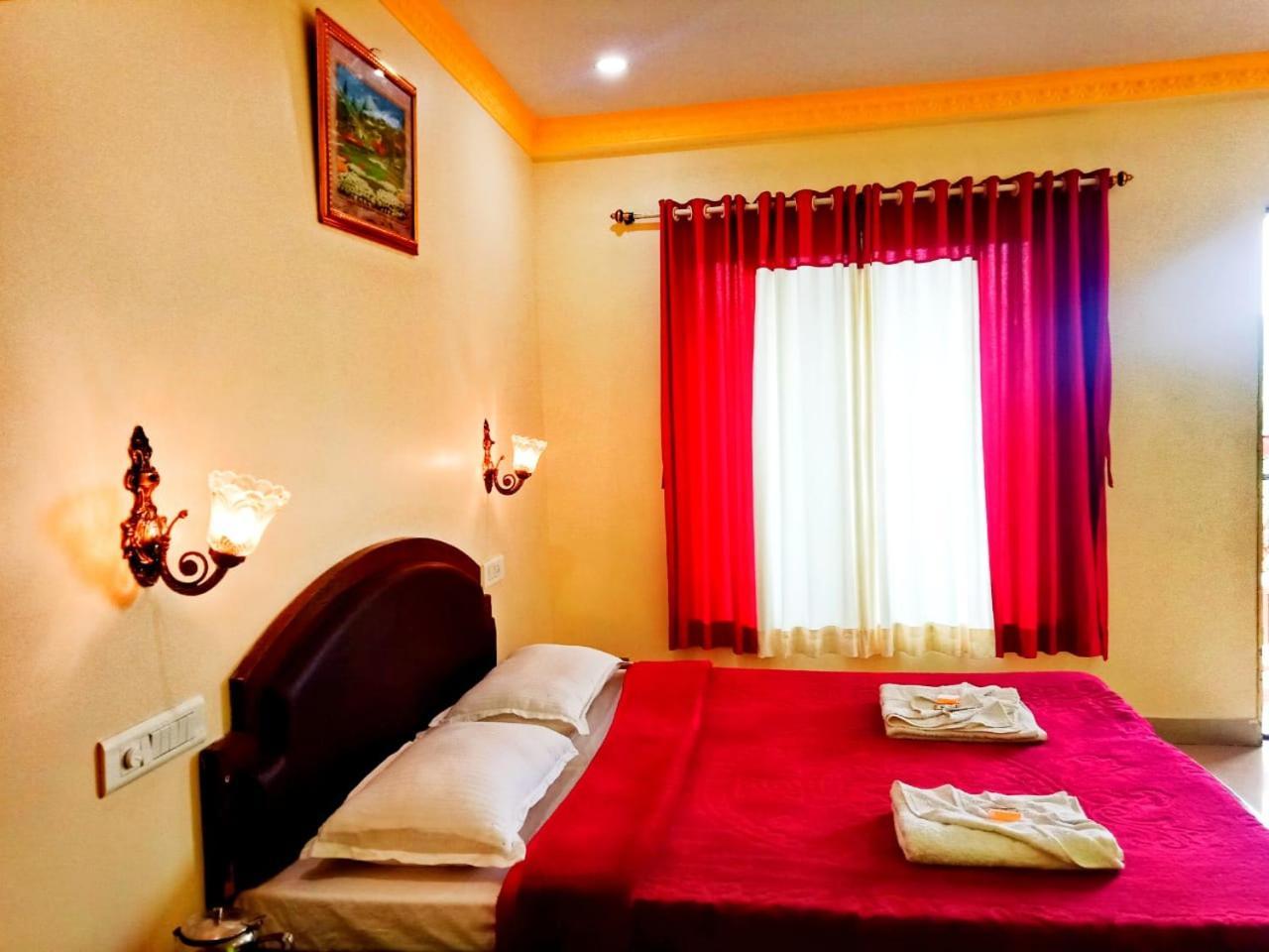 Mayuri Cottage Mahābaleshwar Quarto foto