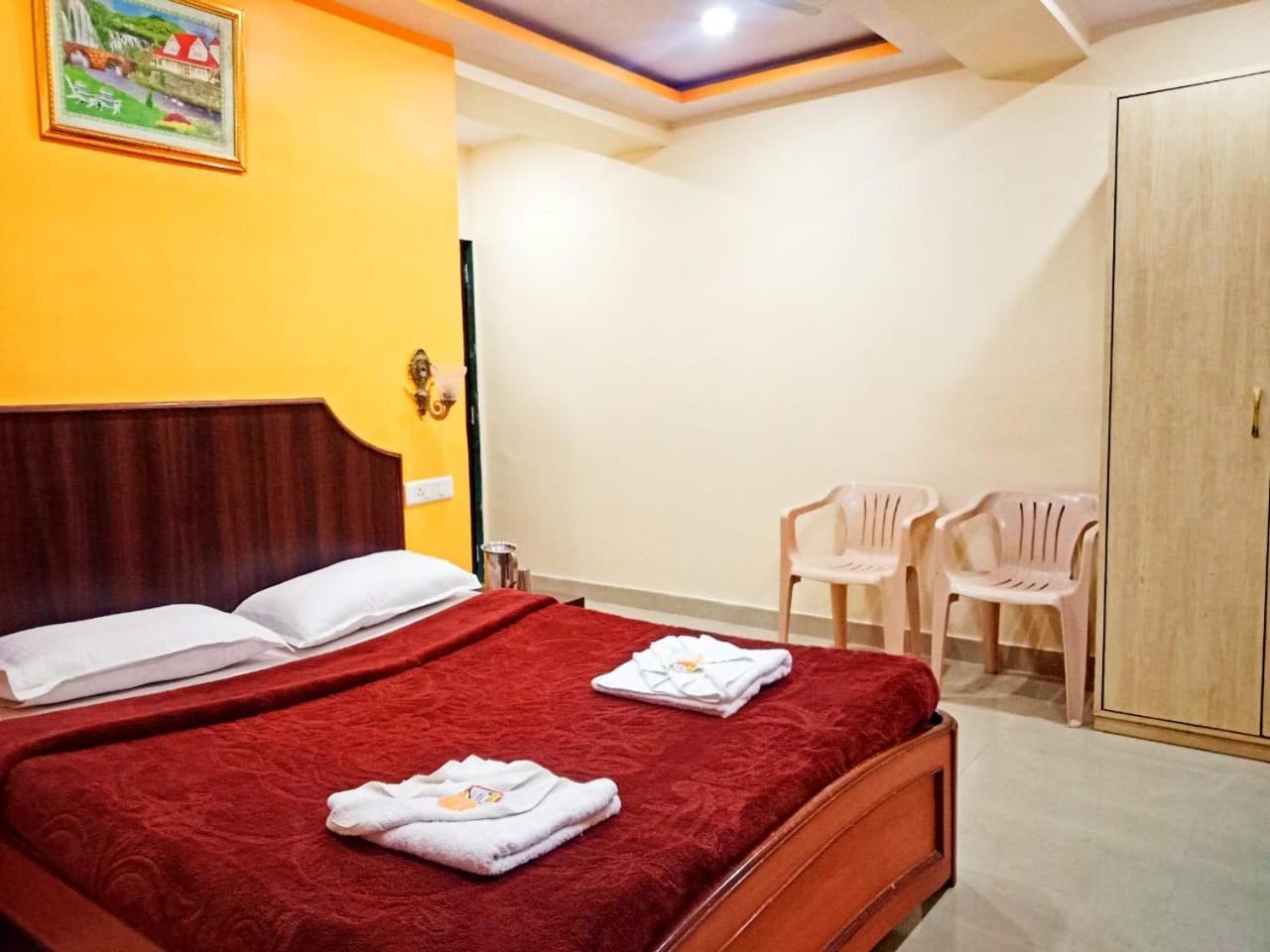 Mayuri Cottage Mahābaleshwar Quarto foto